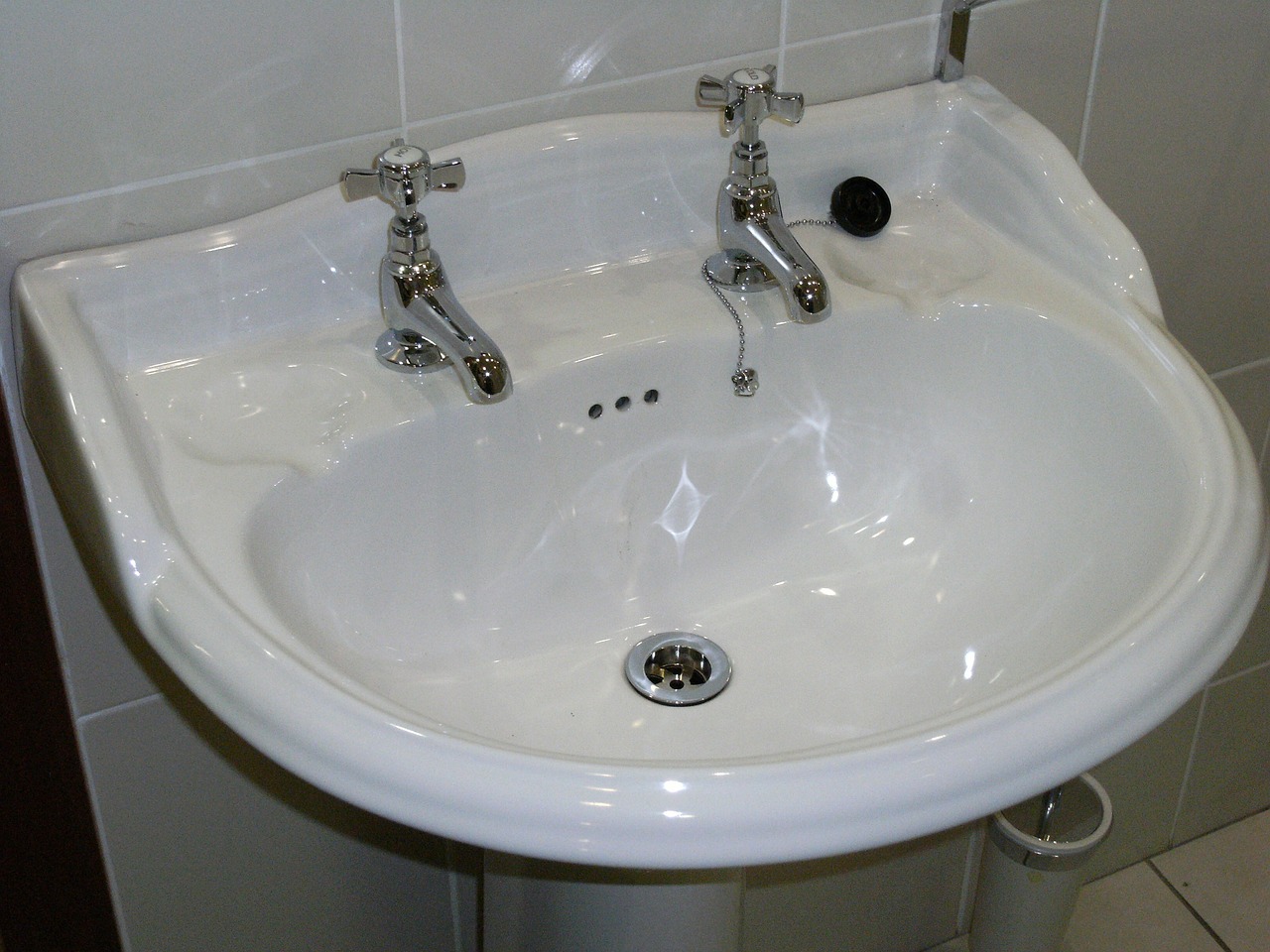 Making Your Bathroom Safer for Children